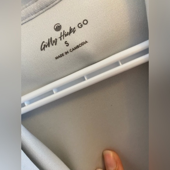 Gilly hicks size small - Picture 2 of 2